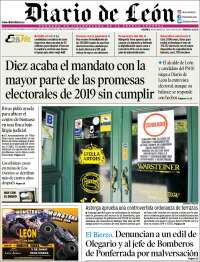 Diario de León