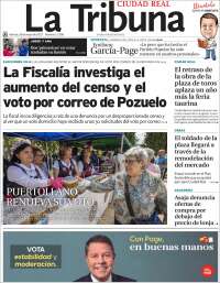 La Tribuna de Ciudad Real