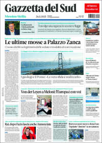 Gazzetta del Sud
