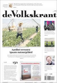 De Volkskrant