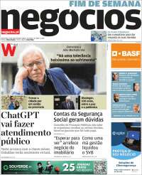 Jornal de Negócios