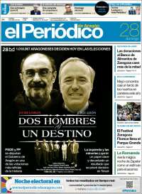 El Periódico de Aragón