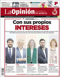 La Opinión de Murcia