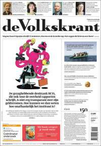 De Volkskrant