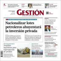 Diario Gestión