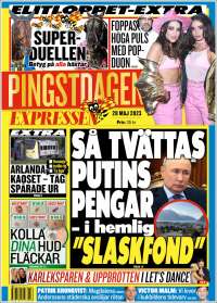 Expressen