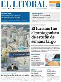 Diario El Litoral