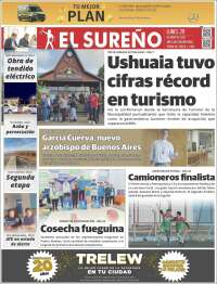 Diario El Sureño