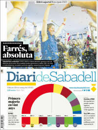 Diari de Sabadell