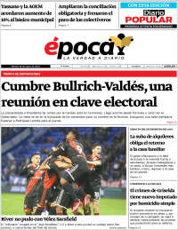 Diario Época