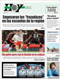 Diario Hoy