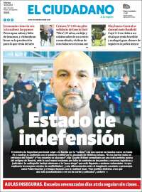 Diario El Ciudadano