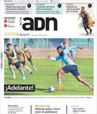 ADN - Bogotá