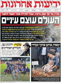 Yedioth Ahronoth