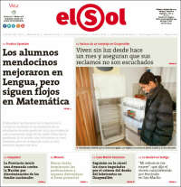 El Sol Diario
