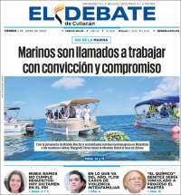 El Debate de Culiacán