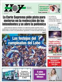 Diario Hoy