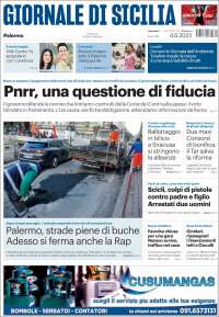 Giornale di Sicilia