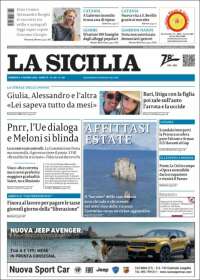 La Sicilia