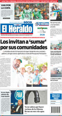 El Heraldo de León