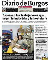 Diario de Burgos