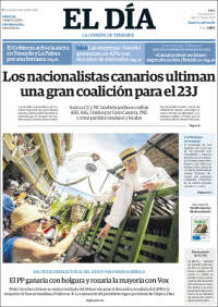 El Día