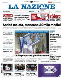 La Nazione