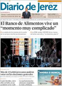 Diario de Jerez