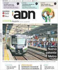 ADN - Medellín