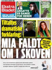 Ekstra Bladet