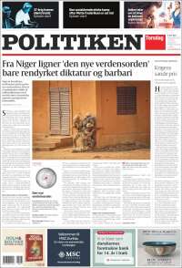Politiken
