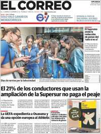 El Correo - Guipuzcoa