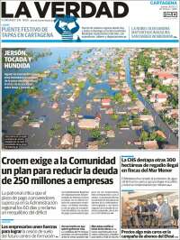 La Verdad de Cartagena