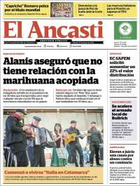 El Ancasti