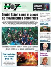 Diario Hoy
