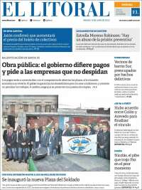 Diario El Litoral