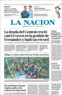 La Nación