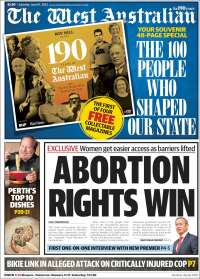The West Australian