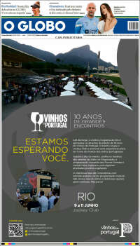 O Globo