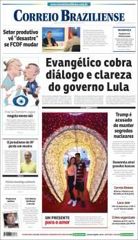 Correio Braziliense