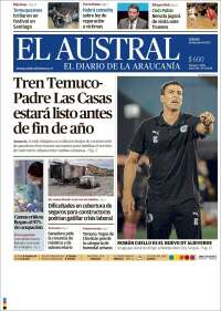 El Austral de Temuco