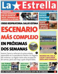 La Estrella del Norte