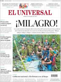 El Universal