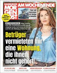 Hamburger Morgenpost 