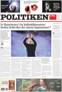 Politiken