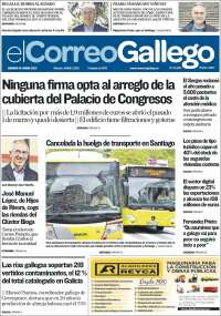 El Correo Gallego