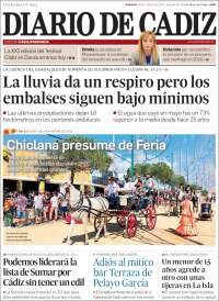 Diario de Cádiz