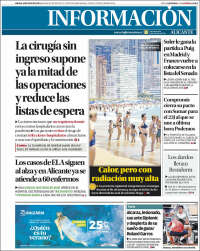 Diario Información