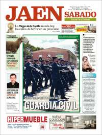 Diario Jaén