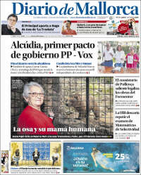 Diario de Mallorca